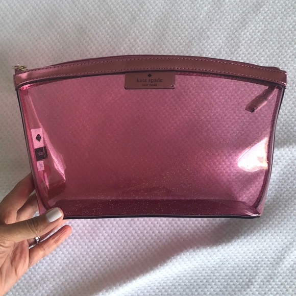 kate spade Handbags - Like New Kate Spade Makeup Bag